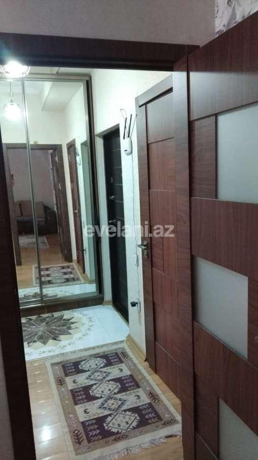 Satılır, yeni tikili, 2 otaqlı, 46 m², Sumqayıt, 10-cu mikrorayon r.