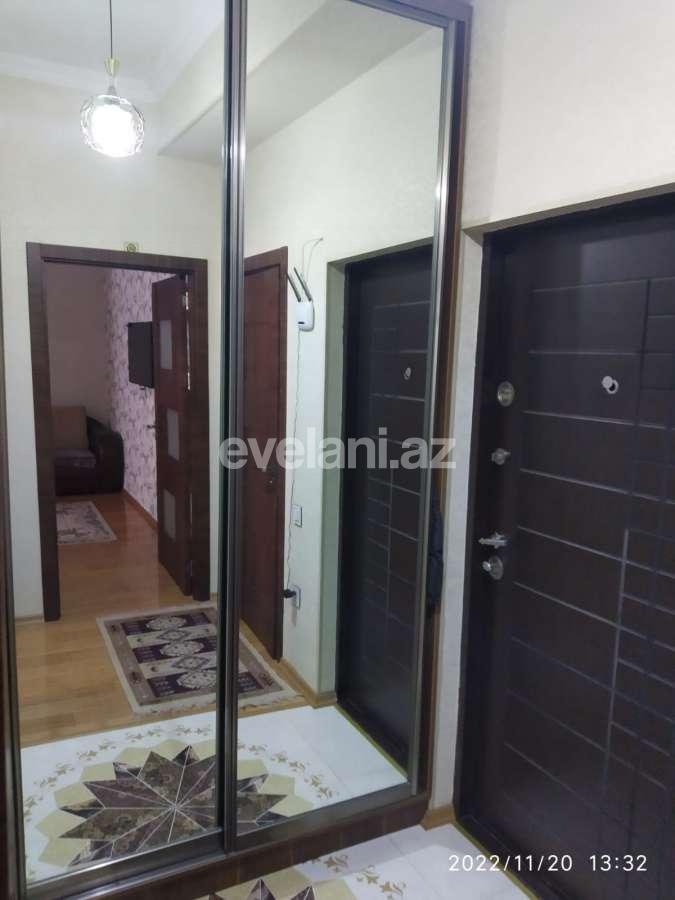Satılır, yeni tikili, 2 otaqlı, 46 m², Sumqayıt, 10-cu mikrorayon r.