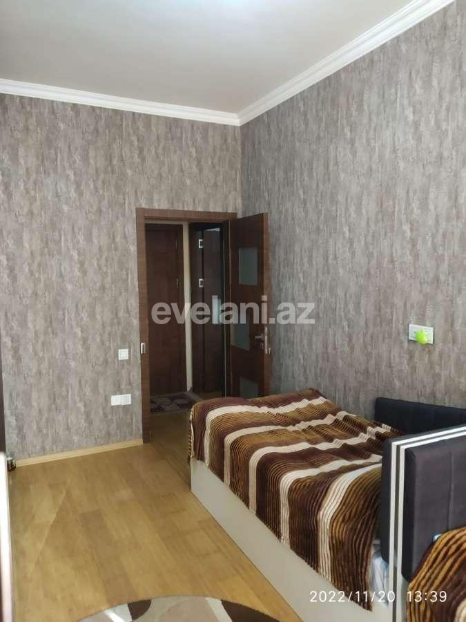 Satılır, yeni tikili, 2 otaqlı, 46 m², Sumqayıt, 10-cu mikrorayon r.