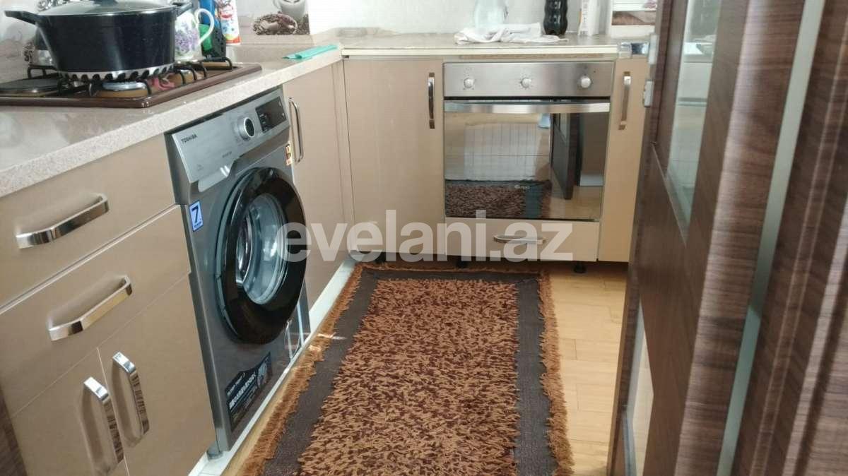 Satılır, yeni tikili, 2 otaqlı, 46 m², Sumqayıt, 10-cu mikrorayon r.