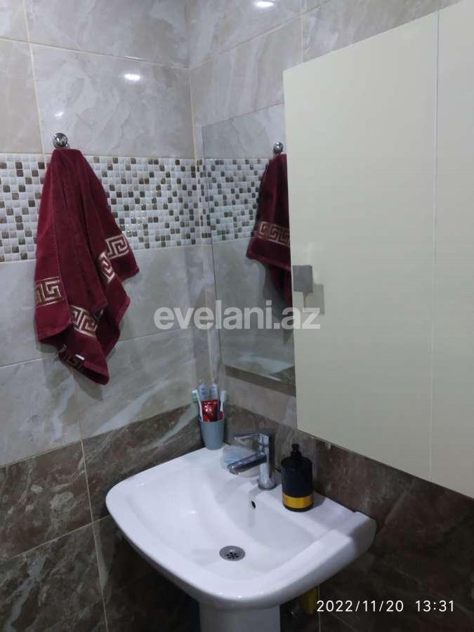Satılır, yeni tikili, 2 otaqlı, 46 m², Sumqayıt, 10-cu mikrorayon r.