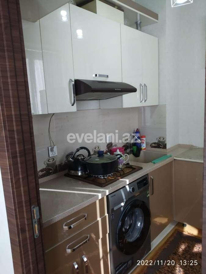Satılır, yeni tikili, 2 otaqlı, 46 m², Sumqayıt, 10-cu mikrorayon r.