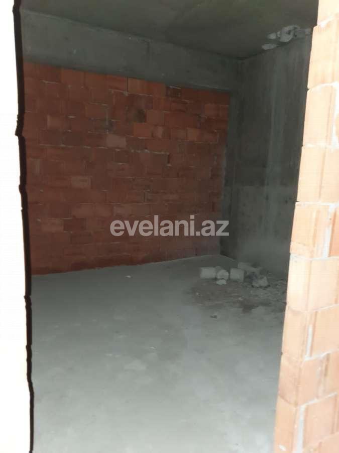 Satılır, yeni tikili, 2 otaqlı, 80 m², Bakı, Nəsimi r.
