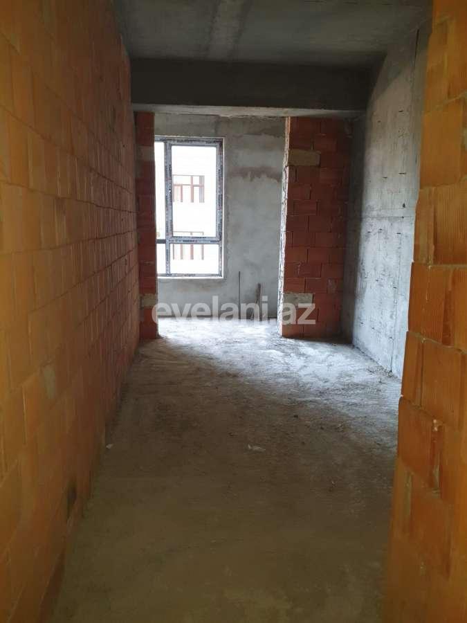 Satılır, yeni tikili, 2 otaqlı, 80 m², Bakı, Nəsimi r.