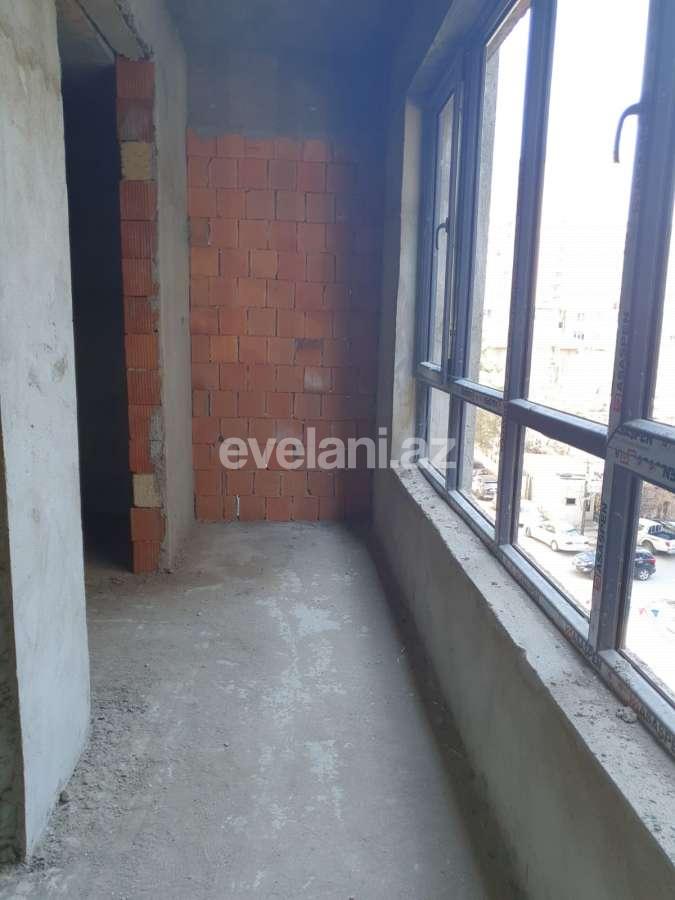 Satılır, yeni tikili, 2 otaqlı, 80 m², Bakı, Nəsimi r.