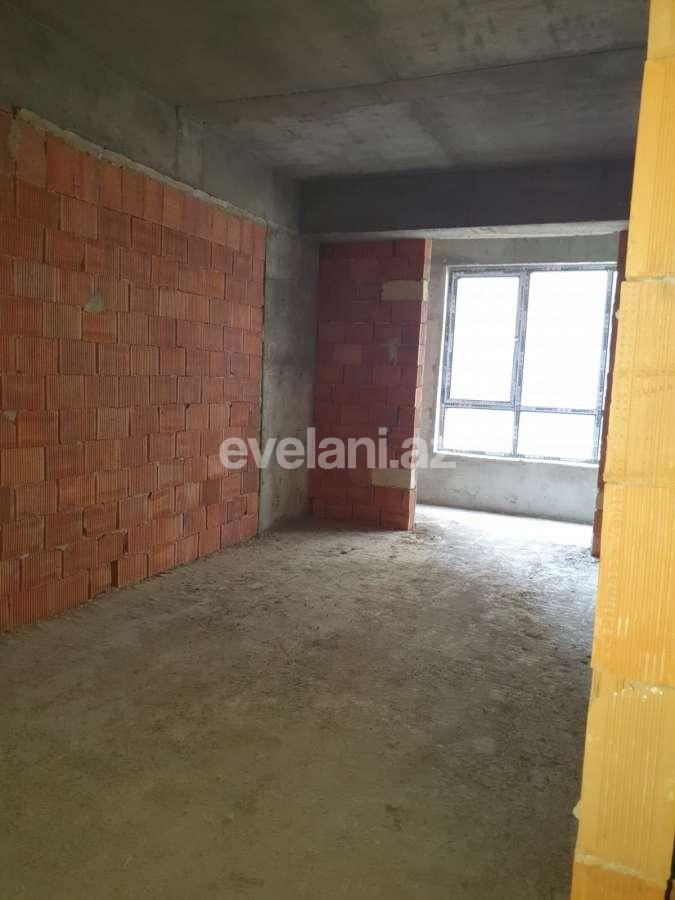 Satılır, yeni tikili, 2 otaqlı, 80 m², Bakı, Nəsimi r.
