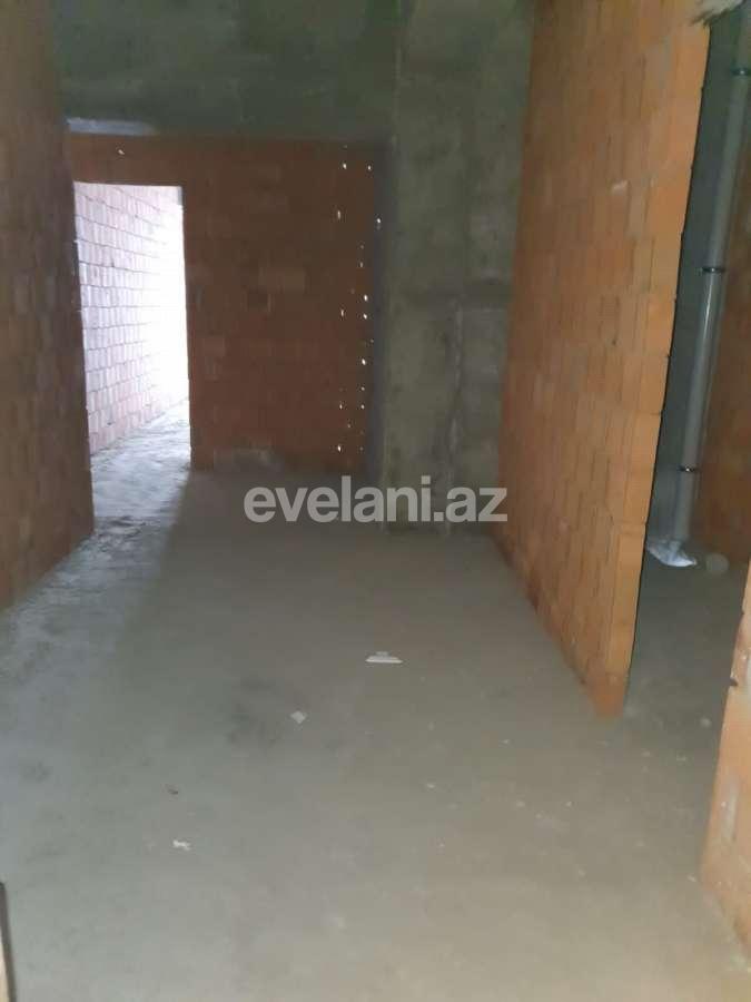 Satılır, yeni tikili, 2 otaqlı, 80 m², Bakı, Nəsimi r.
