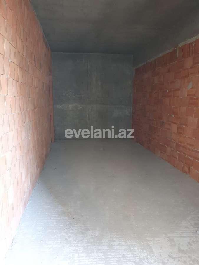 Satılır, yeni tikili, 2 otaqlı, 80 m², Bakı, Nəsimi r.
