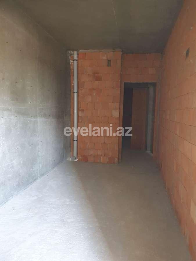 Satılır, yeni tikili, 2 otaqlı, 80 m², Bakı, Nəsimi r.