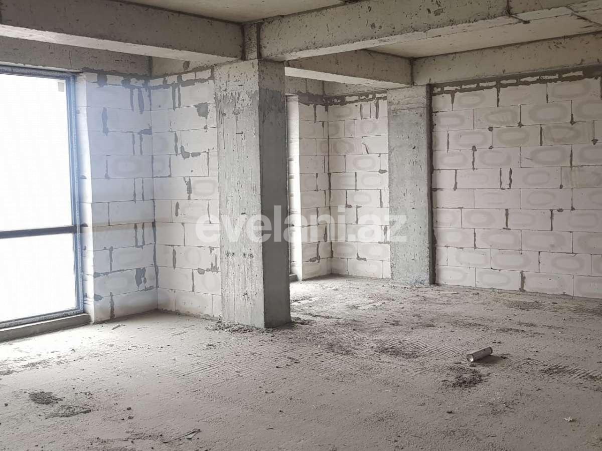 Продаётся, новостройка, 3-комнаты, 138 m², Баку, Хатаинский r, Шах Исмаил Хатаи m.