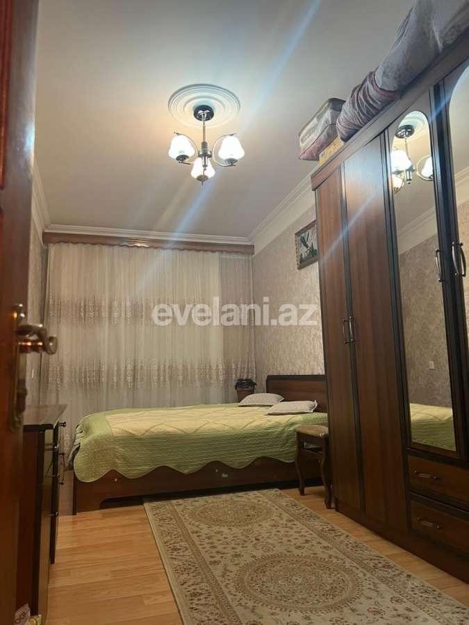 Satılır, yeni tikili, 3 otaqlı, 60 m², Bakı, Nizami r, 8-ci kilometr q.