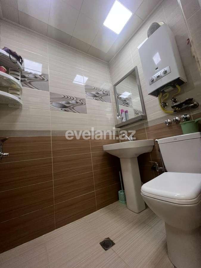 Satılır, yeni tikili, 3 otaqlı, 60 m², Bakı, Nizami r, 8-ci kilometr q.