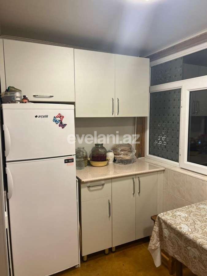 Satılır, yeni tikili, 3 otaqlı, 60 m², Bakı, Nizami r, 8-ci kilometr q.