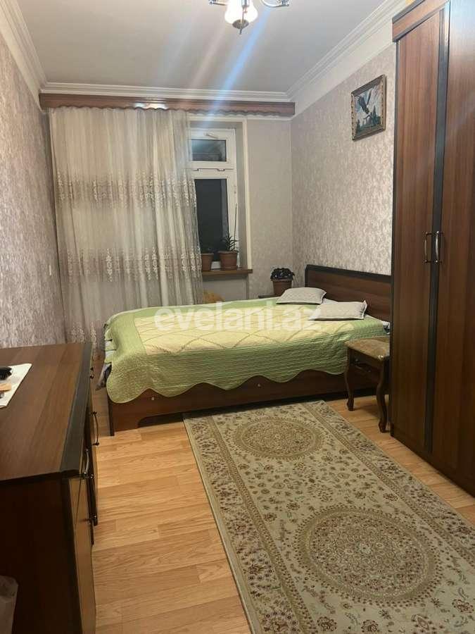 Satılır, yeni tikili, 3 otaqlı, 60 m², Bakı, Nizami r, 8-ci kilometr q.