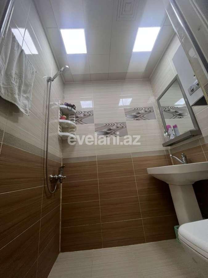 Satılır, yeni tikili, 3 otaqlı, 60 m², Bakı, Nizami r, 8-ci kilometr q.