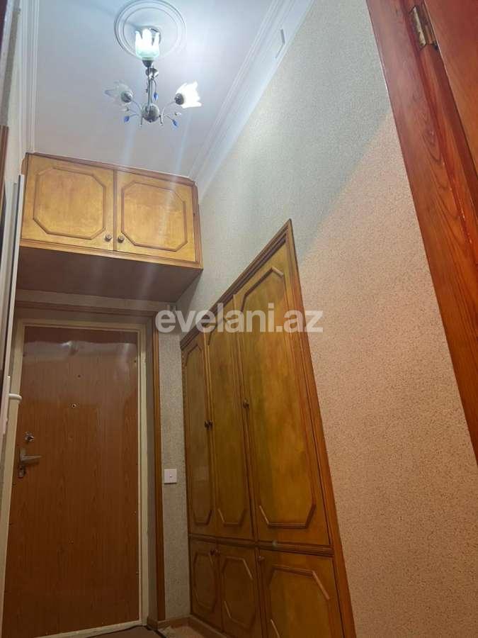 Satılır, yeni tikili, 3 otaqlı, 60 m², Bakı, Nizami r, 8-ci kilometr q.