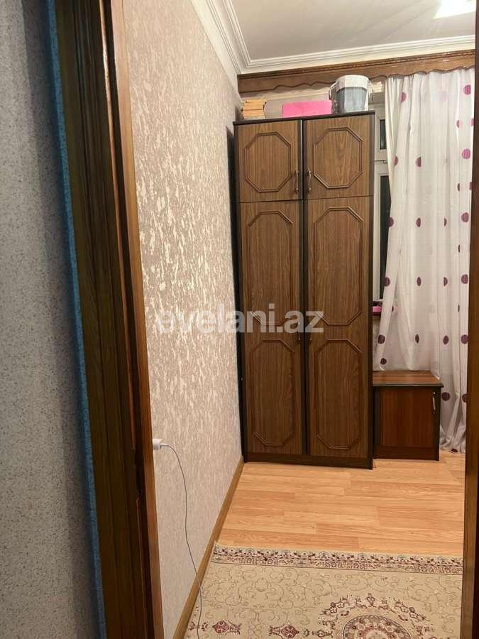Satılır, yeni tikili, 3 otaqlı, 60 m², Bakı, Nizami r, 8-ci kilometr q.