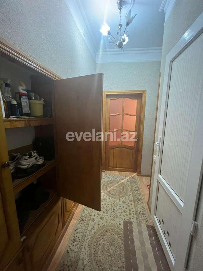 Satılır, yeni tikili, 3 otaqlı, 60 m², Bakı, Nizami r, 8-ci kilometr q.