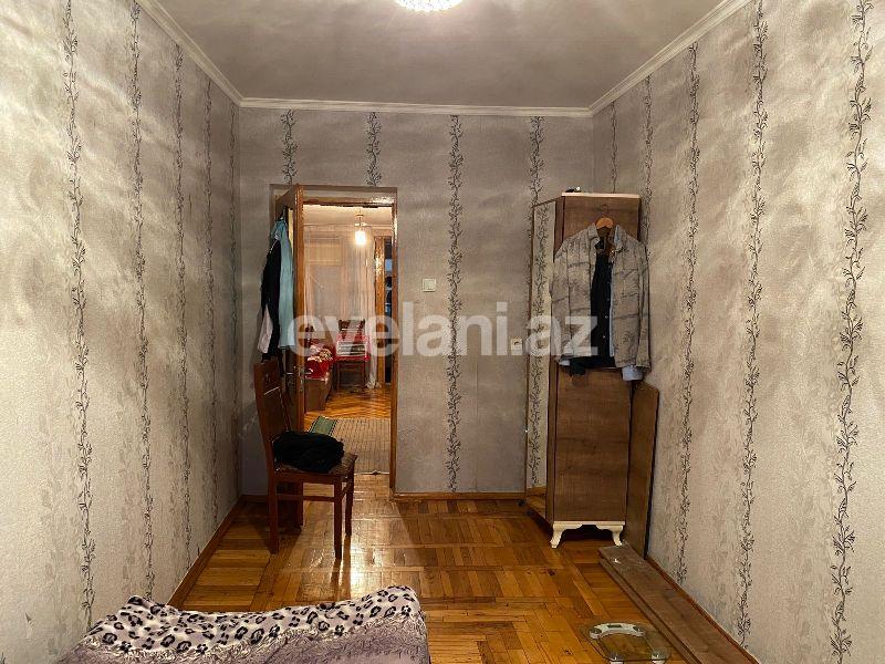 Kirayə verilir, köhnə tikili, 2 otaqlı, 50 m², Bakı, Yasamal r.