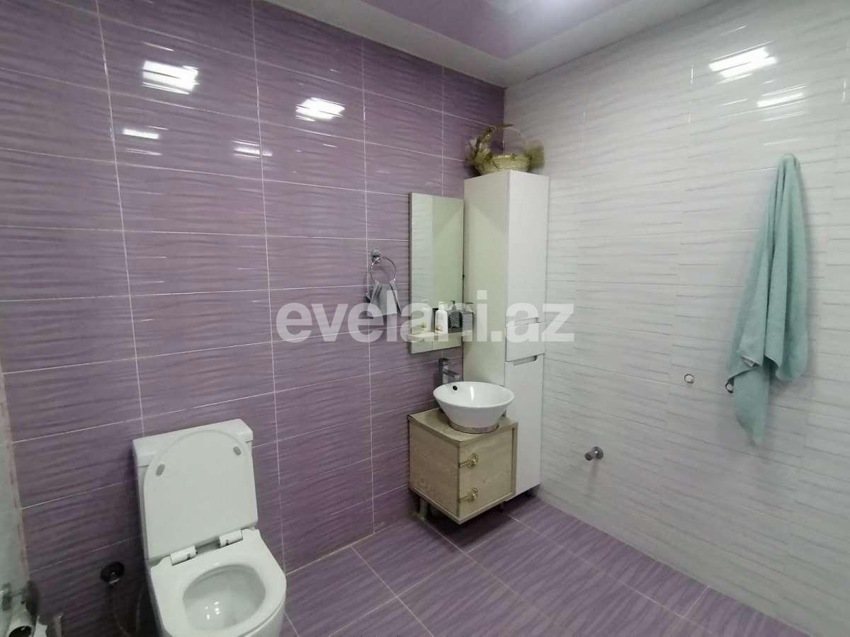 Satılır, yeni tikili, 4 otaqlı, 210 m², Bakı, Yasamal r, Yasamal q, 20 yanvar m.