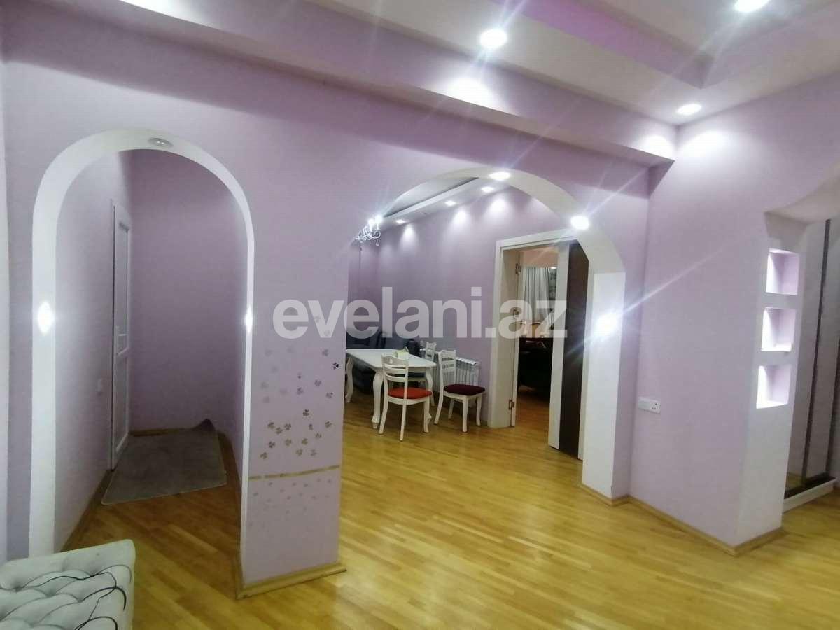 Satılır, yeni tikili, 4 otaqlı, 210 m², Bakı, Yasamal r, Yasamal q, 20 yanvar m.