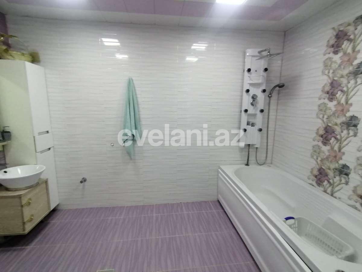 Satılır, yeni tikili, 4 otaqlı, 210 m², Bakı, Yasamal r, Yasamal q, 20 yanvar m.