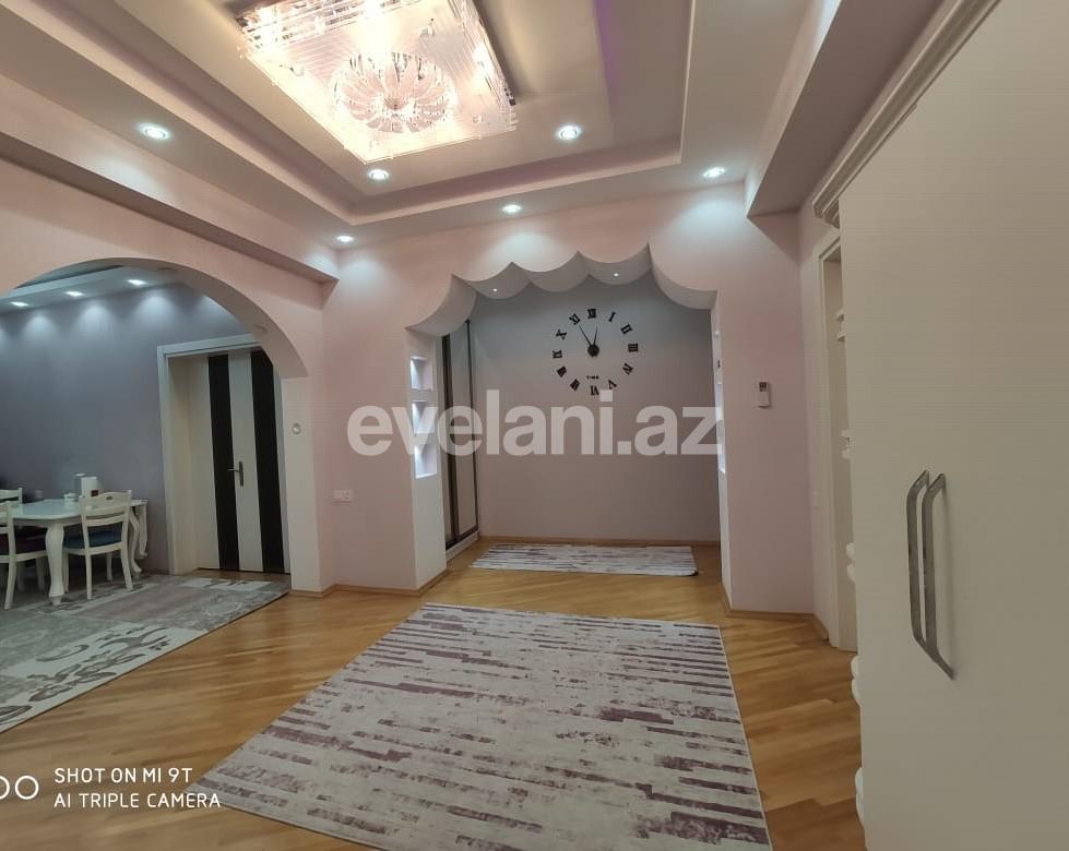 Satılır, yeni tikili, 4 otaqlı, 210 m², Bakı, Yasamal r, Yasamal q, 20 yanvar m.