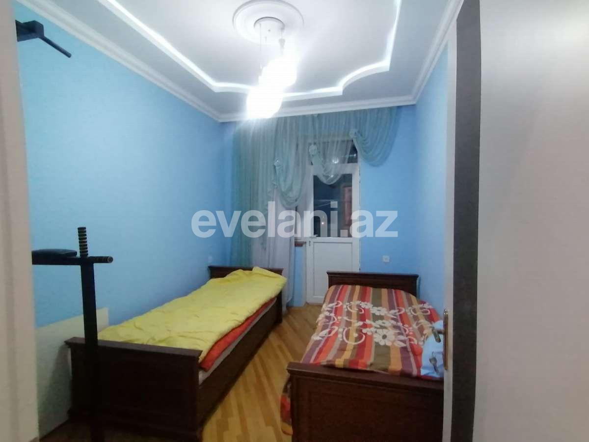 Satılır, yeni tikili, 4 otaqlı, 210 m², Bakı, Yasamal r, Yasamal q, 20 yanvar m.