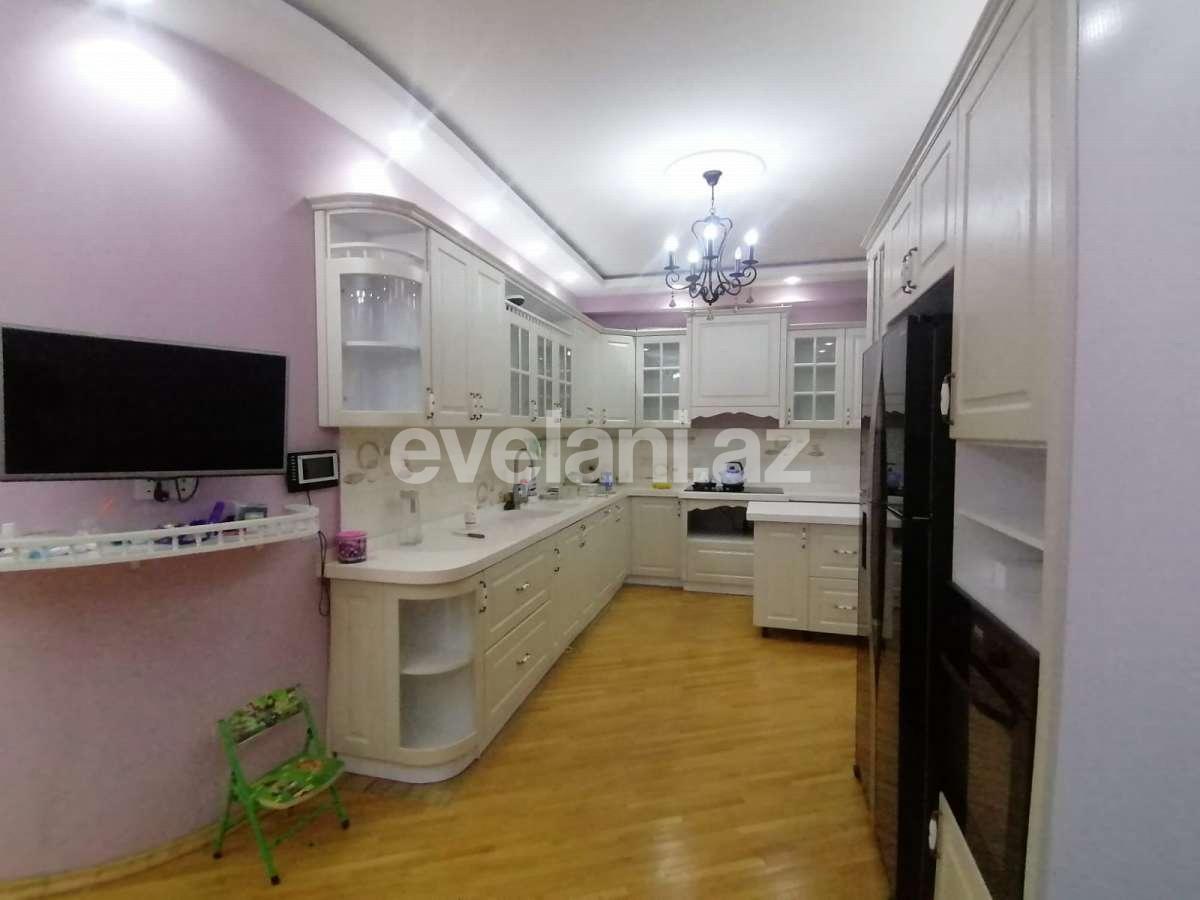 Satılır, yeni tikili, 4 otaqlı, 210 m², Bakı, Yasamal r, Yasamal q, 20 yanvar m.