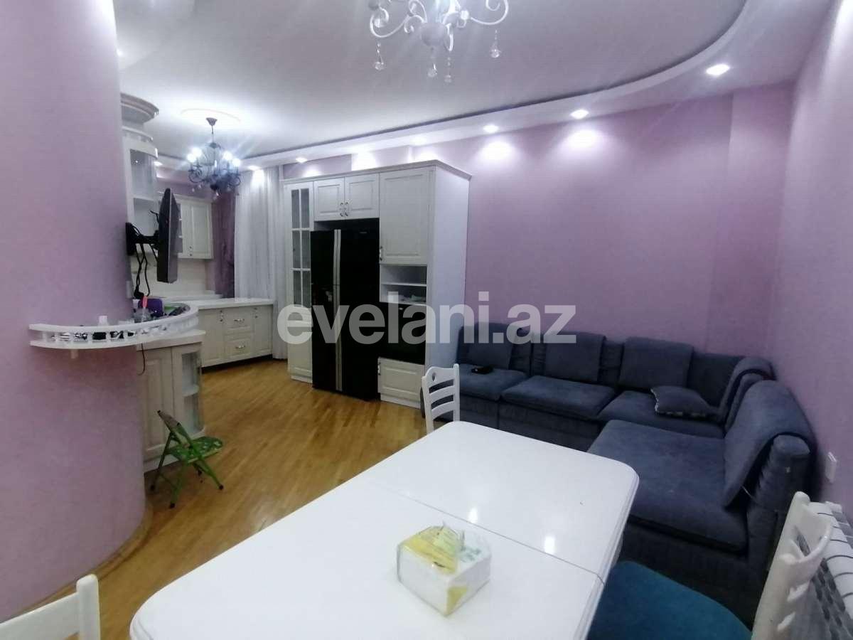 Satılır, yeni tikili, 4 otaqlı, 210 m², Bakı, Yasamal r, Yasamal q, 20 yanvar m.
