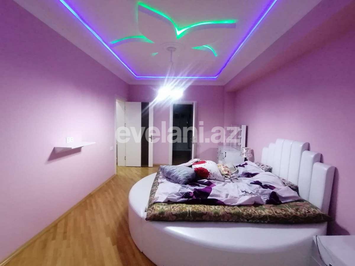 Satılır, yeni tikili, 4 otaqlı, 210 m², Bakı, Yasamal r, Yasamal q, 20 yanvar m.