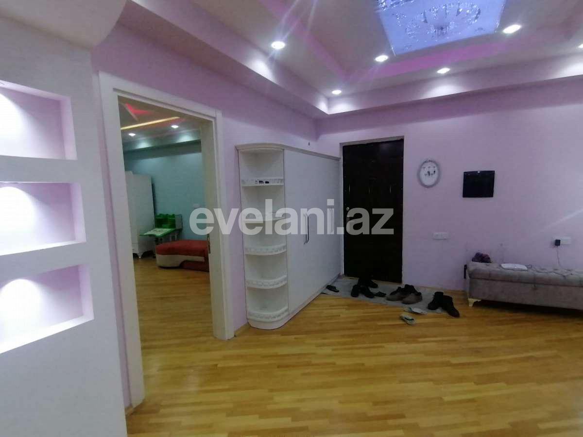 Satılır, yeni tikili, 4 otaqlı, 210 m², Bakı, Yasamal r, Yasamal q, 20 yanvar m.