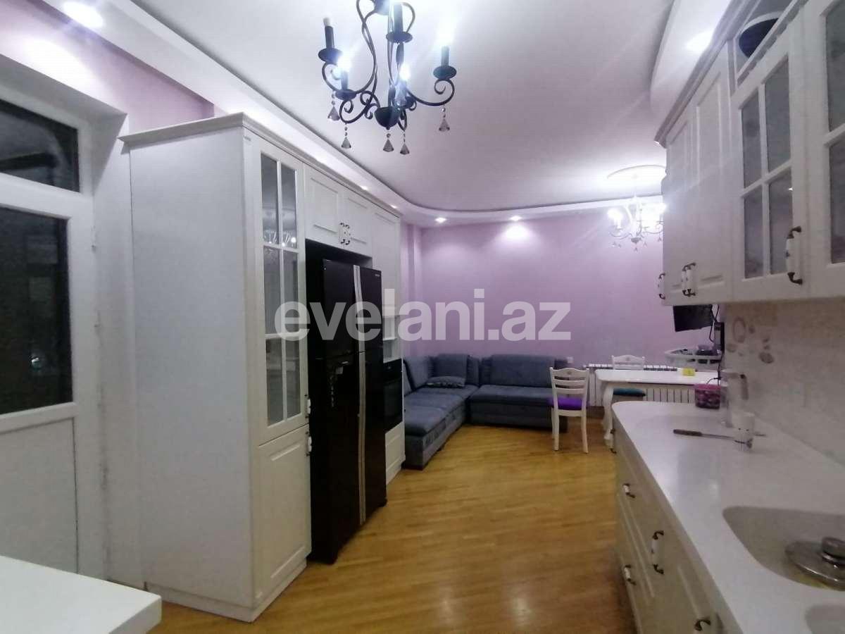 Satılır, yeni tikili, 4 otaqlı, 210 m², Bakı, Yasamal r, Yasamal q, 20 yanvar m.