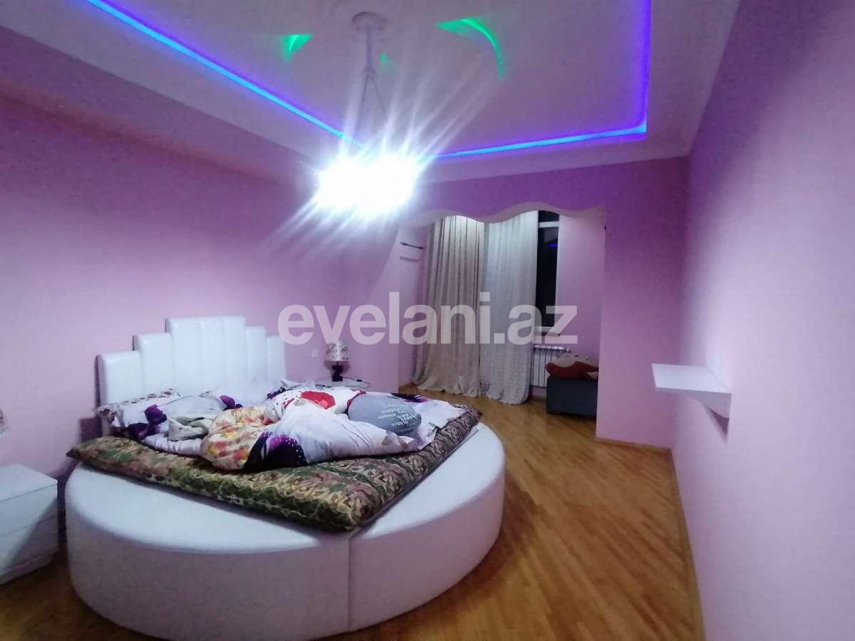 Satılır, yeni tikili, 4 otaqlı, 210 m², Bakı, Yasamal r, Yasamal q, 20 yanvar m.