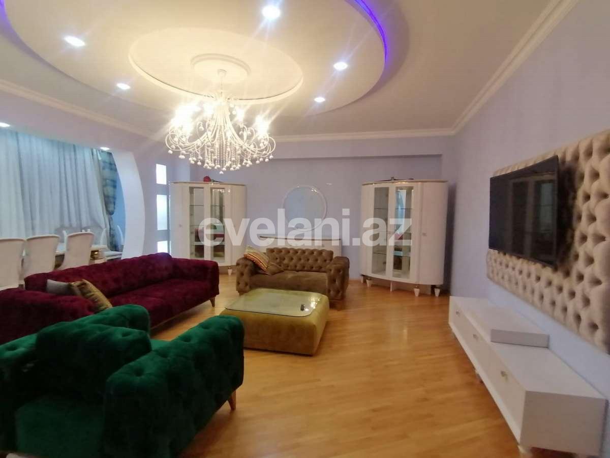 Satılır, yeni tikili, 4 otaqlı, 210 m², Bakı, Yasamal r, Yasamal q, 20 yanvar m.