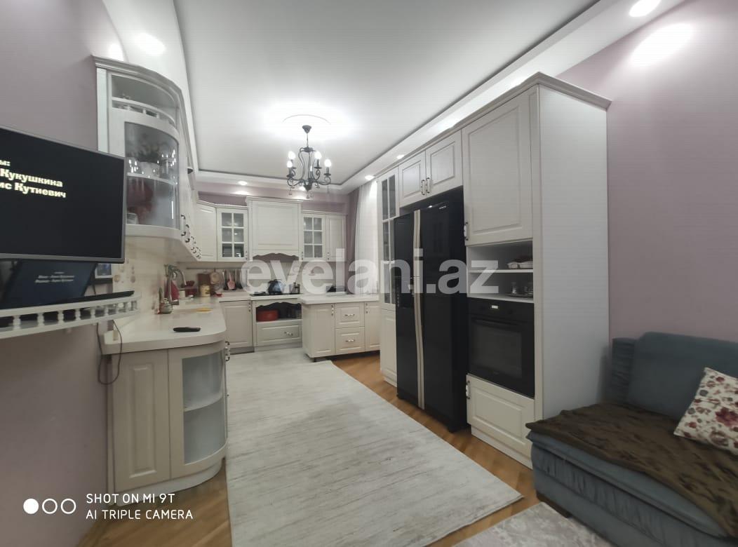 Satılır, yeni tikili, 4 otaqlı, 210 m², Bakı, Yasamal r, Yasamal q, 20 yanvar m.