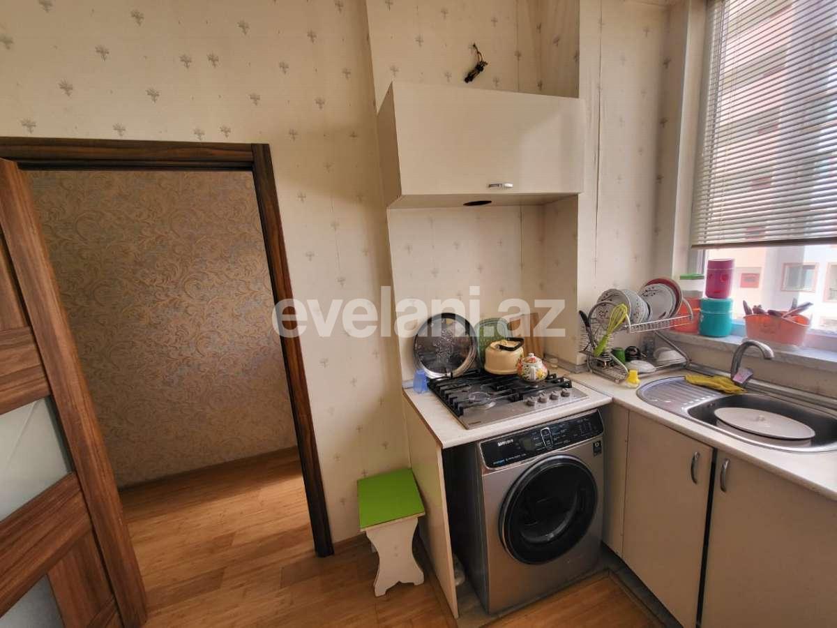 Satılır, yeni tikili, 2 otaqlı, 51 m², Xırdalan