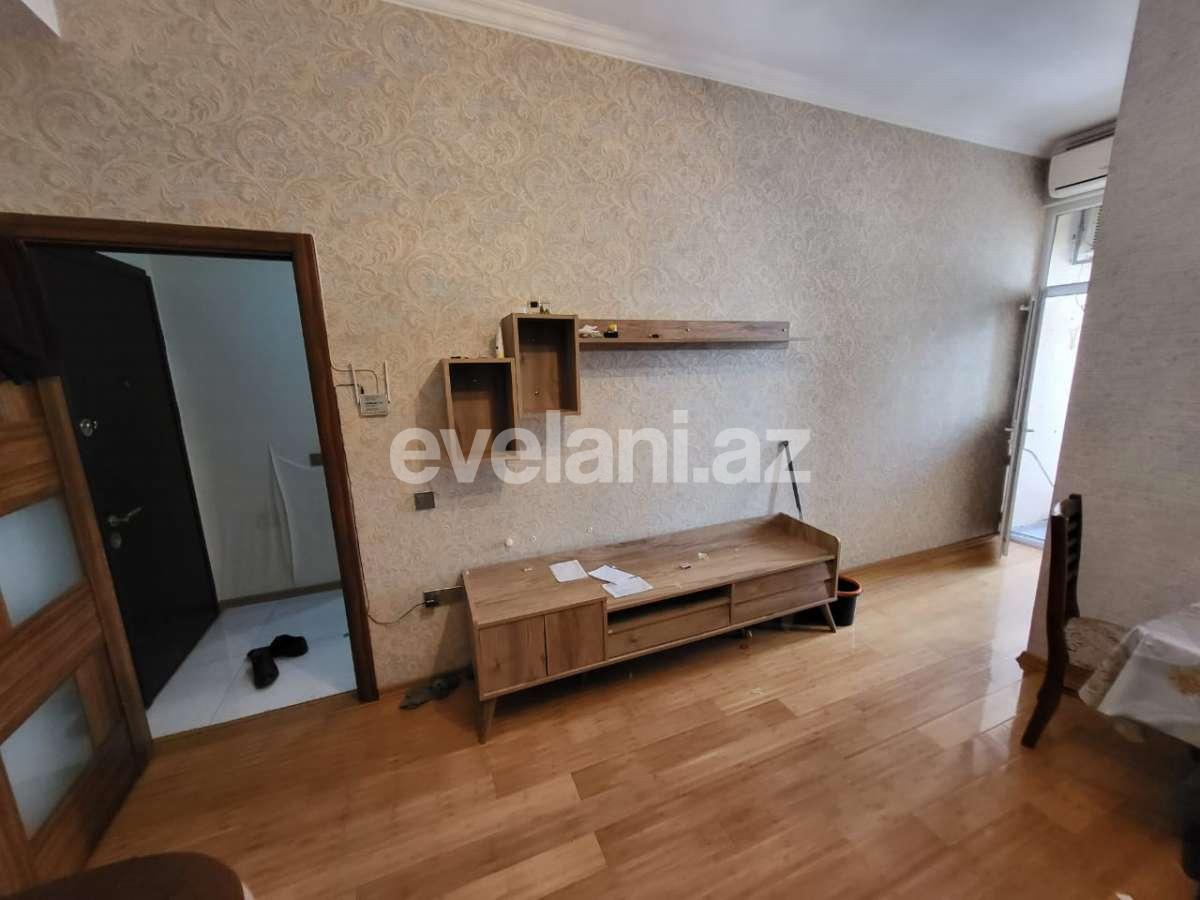 Satılır, yeni tikili, 2 otaqlı, 51 m², Xırdalan