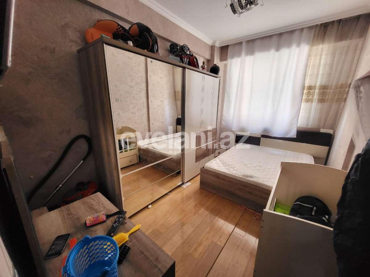 Satılır, yeni tikili, 2 otaqlı, 51 m², Xırdalan