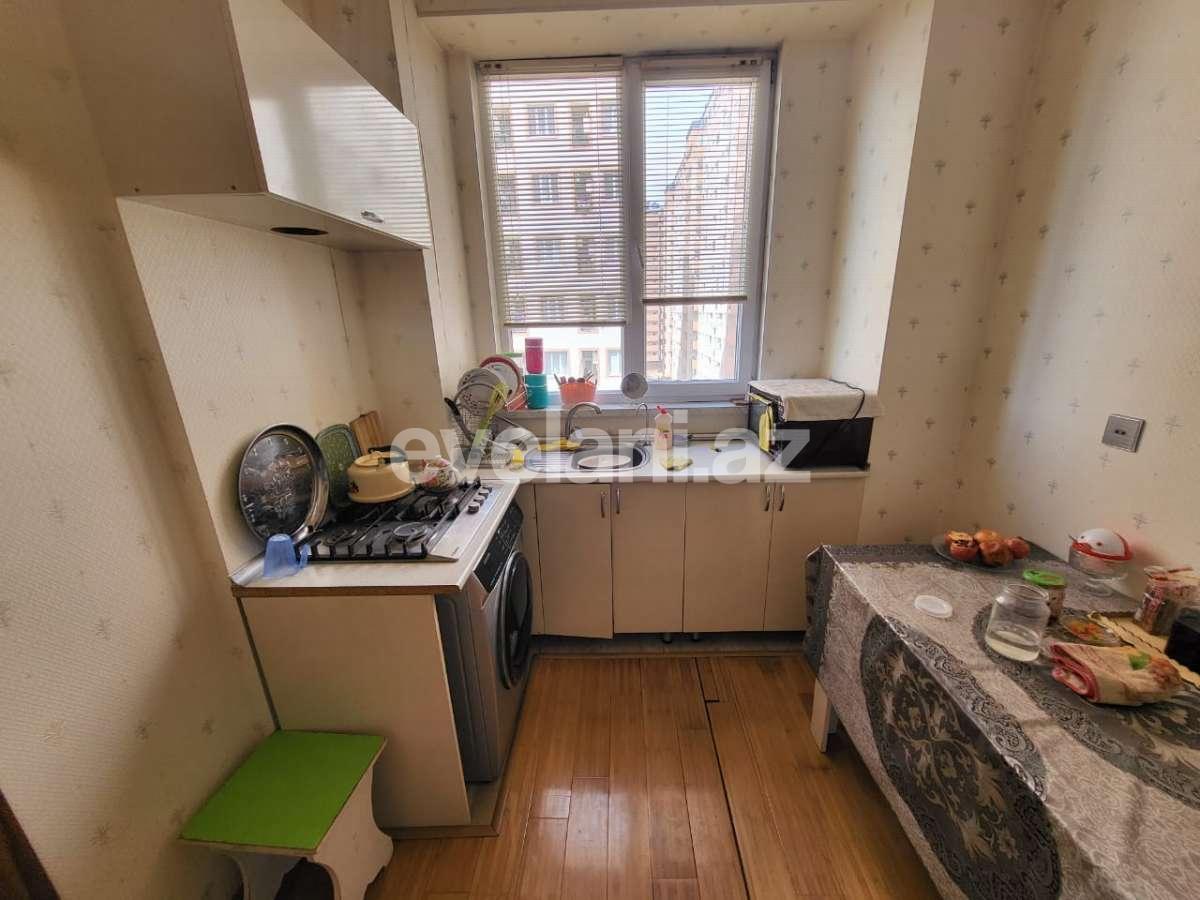 Satılır, yeni tikili, 2 otaqlı, 51 m², Xırdalan