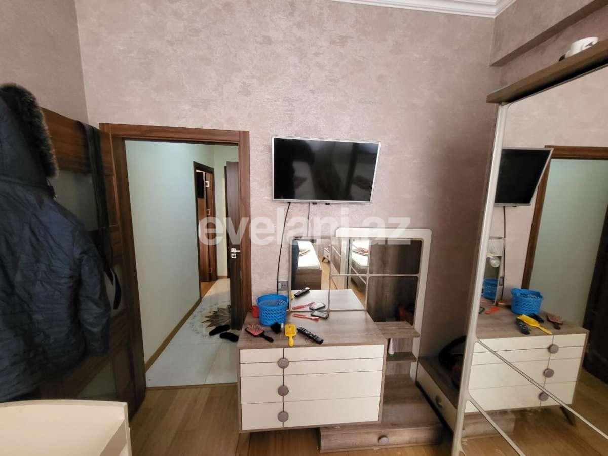 Satılır, yeni tikili, 2 otaqlı, 51 m², Xırdalan