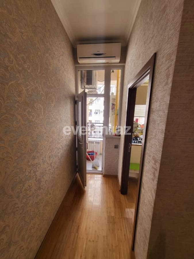 Satılır, yeni tikili, 2 otaqlı, 51 m², Xırdalan