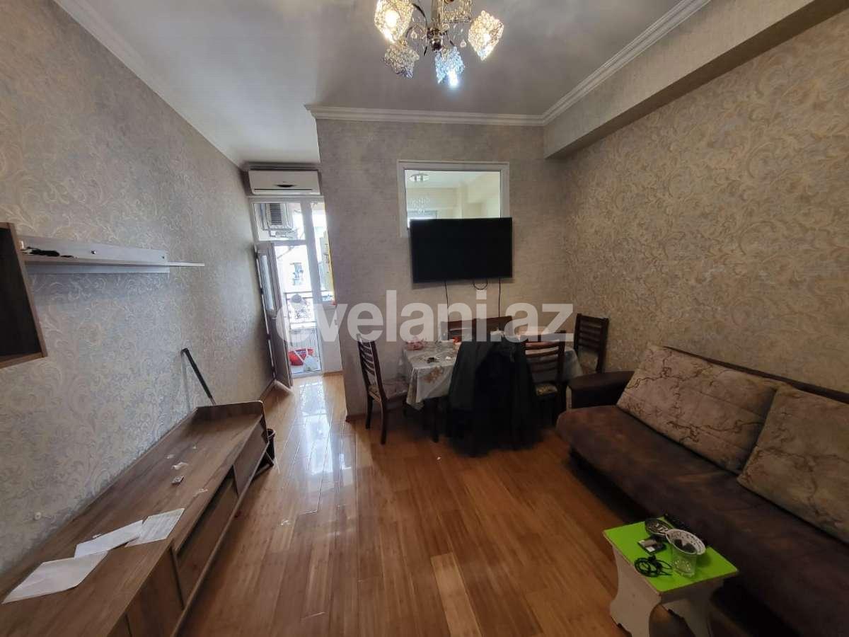 Satılır, yeni tikili, 2 otaqlı, 51 m², Xırdalan