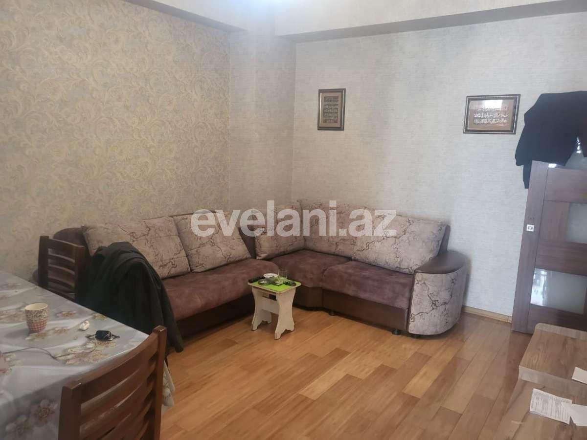 Satılır, yeni tikili, 2 otaqlı, 51 m², Xırdalan
