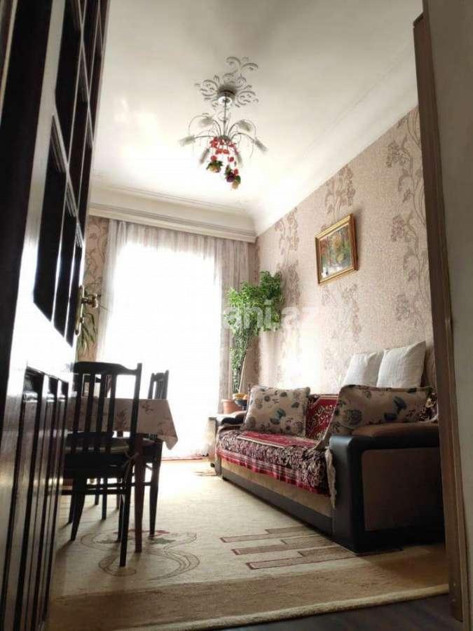Satılır, köhnə tikili, 3 otaqlı, 80 m², Bakı, Nərimanov r, Nəriman Nərimanov m.