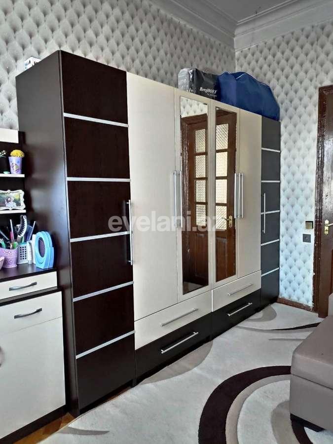 Satılır, köhnə tikili, 3 otaqlı, 80 m², Bakı, Nərimanov r, Nəriman Nərimanov m.