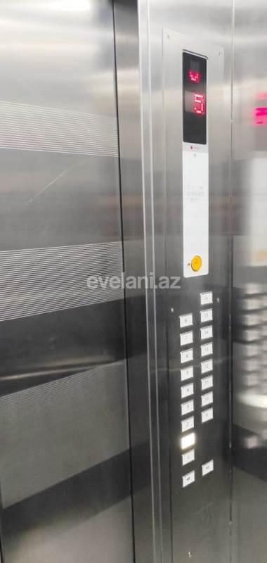 Satılır, yeni tikili, 2 otaqlı, 75 m², Bakı, Yasamal r.