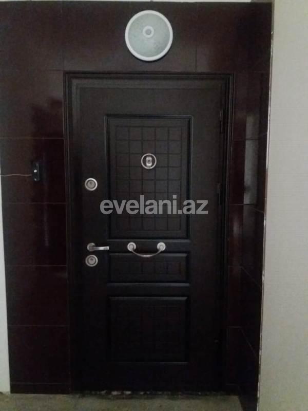 Satılır, yeni tikili, 2 otaqlı, 75 m², Bakı, Yasamal r.