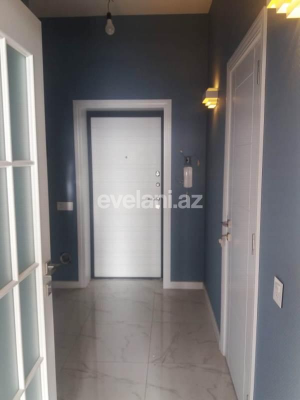 Satılır, yeni tikili, 2 otaqlı, 75 m², Bakı, Yasamal r.