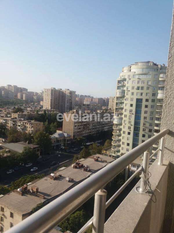 Satılır, yeni tikili, 2 otaqlı, 75 m², Bakı, Yasamal r.